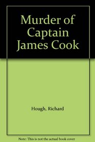 Murder of Captain James Cook