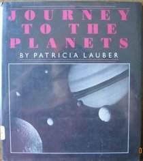 JOURNEY TO THE PLANETS