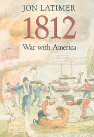 1812: War with America