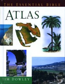 Atlas (Essential Bible)