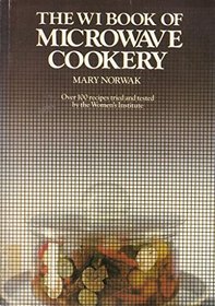 Women's Institute Microwave Cookery