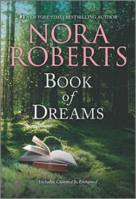 Book of Dreams (Donovan Legacy, Bks 3 - 4)