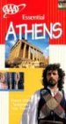Aaa Essential Guide: Athens : Completely Revised