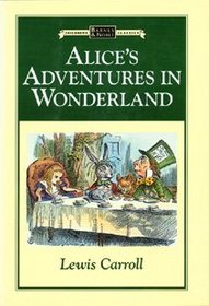 Alice's Adventures in Wonderland (Barnes & Noble Children's Classics)