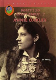 Annie Oakley (Robbie Readers) (Robbie Readers)