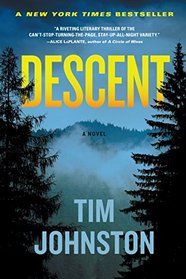 Descent: A Novel