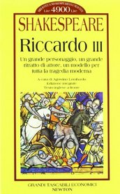 RICCARDO III.