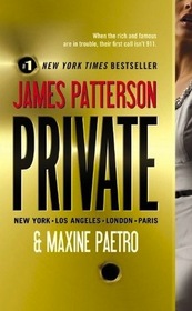 Private (Large Print)
