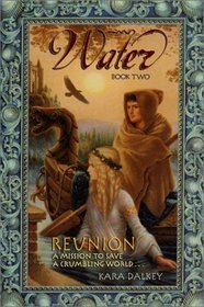 Reunion: Book Two of the Water Trilogy
