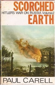 Scorched Earth: Hitler's War on Russia, Vol. 2
