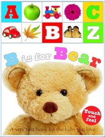 B is For Bear Gift Box