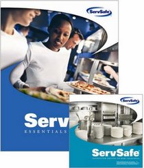 ServSafe Instructor's Essentials Toolkit, Fourth Edition (Deluxe CD-ROM & Essentials 4th Edition w/o exam)