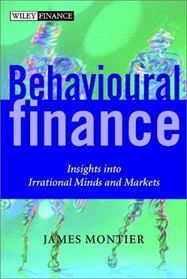 Behavioural Finance: A User's Guide