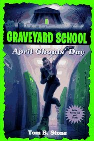APRIL GHOUL'S DAY (Gs No 11)