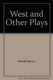 West and Other Plays