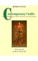 Contemporary Crafts: The Sourcebook of Craft Artists