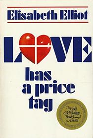 Love Has a Price Tag