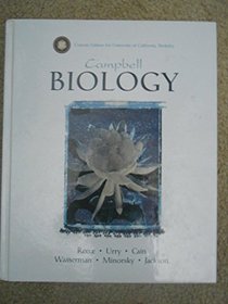 Campbell Biology 9th Edition (UC Berkeley Edition)