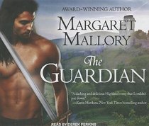 The Guardian (Return of the Highlanders)