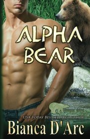 Alpha Bear (Grizzly Cove) (Volume 4)