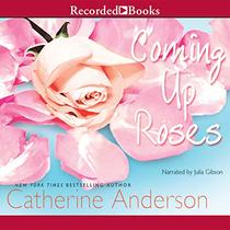 Coming Up Roses (Audio CD) (Unabridged)