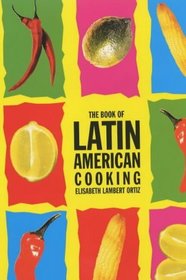 Latin American Cooking