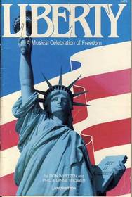 Liberty: A Musical Celebration of Freedom