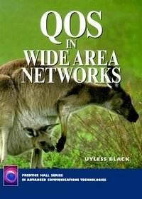 QOS In Wide Area Networks