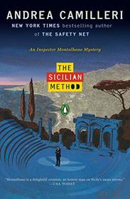 The Sicilian Method (Commissario Montalbano, Bk 26)