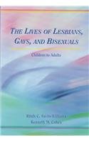 Lives of Lesbians, Gays, and Bisexuals : Children to Adults