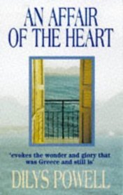 An Affair of the Heart (Independent Voices)