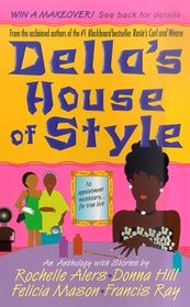 Della's House of Style: Sweet Surrender / It Could Happen to You / Truly, Honestly / A Matter of Trust