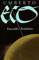 Focaults Pendulum (Picador Books)