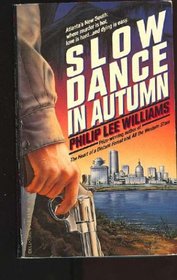 Slow Dance in Autumn (Hank Prince, Bk 1)