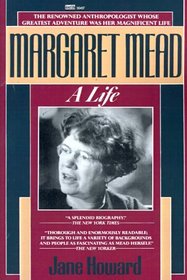 Margaret Mead : A Life