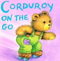 Corduroy on the Go