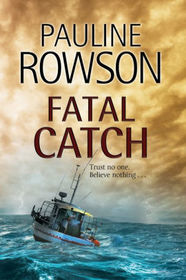 Fatal Catch: An Andy Horton Police Procedural (An Andy Horton Marine Mystery)
