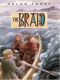The Braid (Thorndike Press Large Print Literacy Bridge Series)