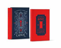 Caraval Collector?s Edition