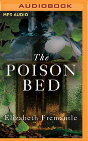 The Poison Bed (Audio MP3 CD) (Unabridged)