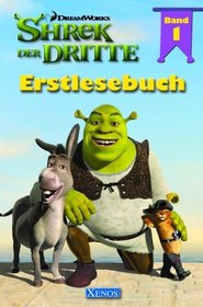 Shrek 3. Ein neuer Knig