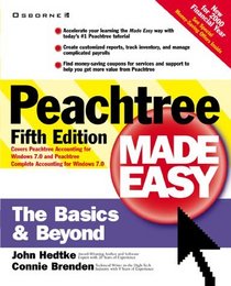Peachtree Made Easy