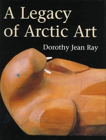 A Legacy of Arctic Art