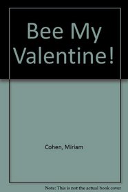 'Bee My Valentine!'
