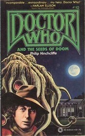 Doctor Who and the Seeds of Doom (Doctor Who)