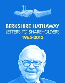 Berkshire Hathaway Letters to Shareholders, 2013