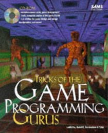Tricks of the Game-Programming Gurus