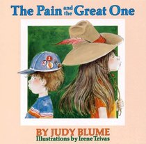 The Pain and the Great One (aka Free to Be ... You and Me)