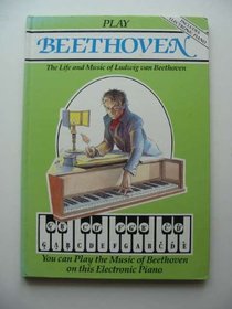 Play Beethoven