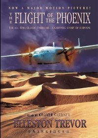 The Flight Of The Phoenix: Library Edition
